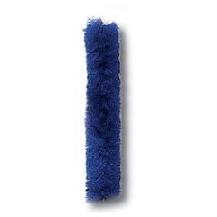 **-Straight Chenille In Bulk :: Royal-** ##-Trimits ST07-##