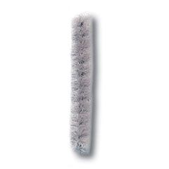 **-Straight Chenille In Bulk :: Grey-** ##-Trimits ST11-##