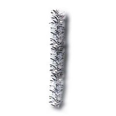 **-Glitter Chenille :: Silver-** ##-Trimits ST12-##