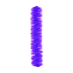 **-Straight Chenille In Bulk :: Purple-** ##-Trimits ST17-##