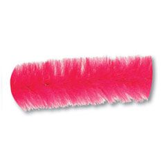 **-Jumbo Chenille :: Bright Pink-** ##-Trimits ST38-##
