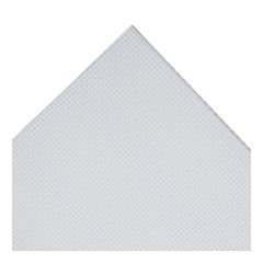 **-Aida Cloth 2m X 140cm 11 Count :: White-** ##-Stitch Garden FAB11W2-##