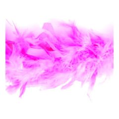 **-Marabou Boa approx-** 12cm x 1.8m :: Colour Cerise ##-Trimits TD0084-##