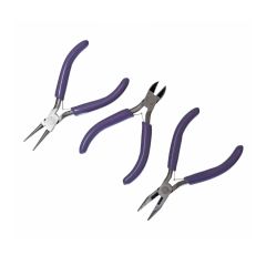 **-Pliers: Set: 1 Packs of 1-** ##-Trimits TJ0093-##