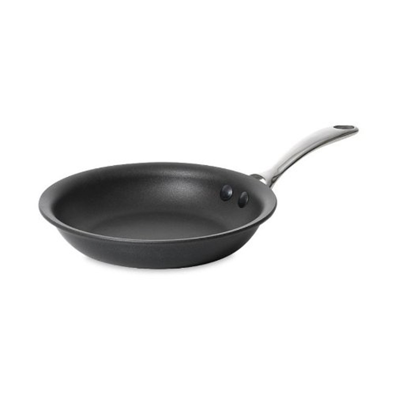 Hard Anodised Frying Pan 20cm Baccarat ID3 1011142 eBay
