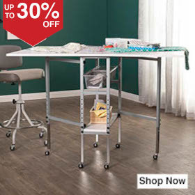 Fabric Cutting Tables