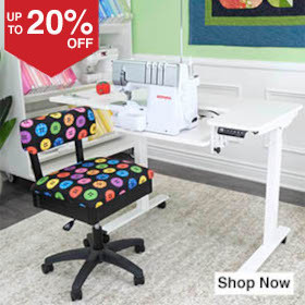 Sewing Chairs