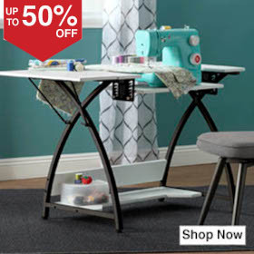 Sewing Machine Furniture