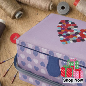 Sewing Boxes Sewing Boxes