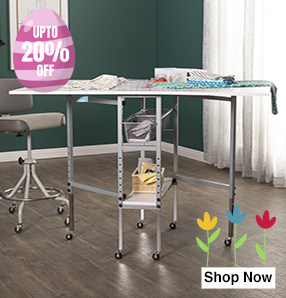 Fabric Cutting Tables