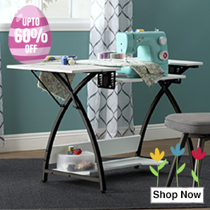 Sewing Machine Furniture