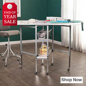 Fabric Cutting Tables