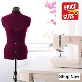 Dressmakers Dummies