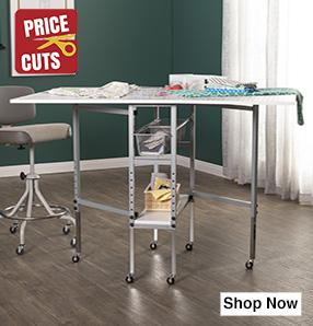 Fabric Cutting Tables