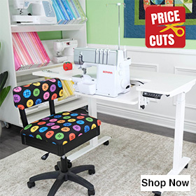 Sewing Chairs