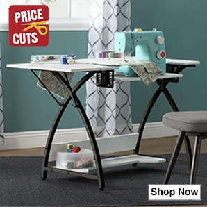 Sewing Machine Furniture