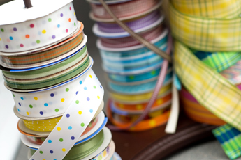 Ribbon by Pattern