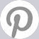 Pinterest Logo