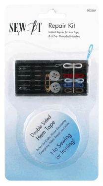 <strong>Sew It Instant Repair Kit</strong> <em>Birch 053307</em>