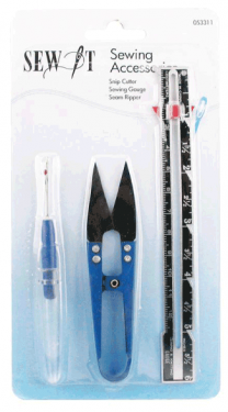 <strong>Sew It Sewing Accesories</strong> <em>Birch 053311</em>