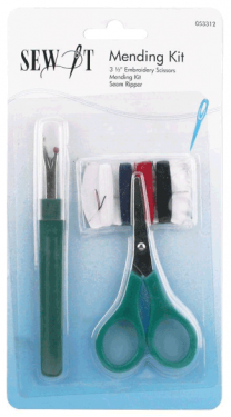 <strong>Sew It Mending Kit</strong> <em>Birch 053312</em>