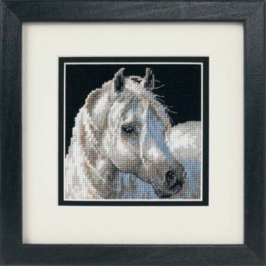 <strong>Gentle Strength Needlepoint/Tapestry Kit</strong> <em>Dimensions D--GENSTR</em>