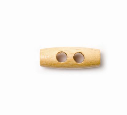 <strong>Toggle Button 2B/143</strong> <em>Crendon Buttons 2B--125</em>