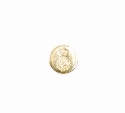 <strong>Metal Buttons 2B/151</strong> <em>Crendon Buttons 2B--221</em>