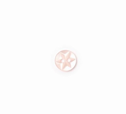 <strong>Star Button 2B/203</strong> <em>Crendon Buttons 2B--225</em>