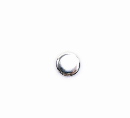 <strong>Metal Buttons 2B/325</strong> <em>Crendon Buttons 2B--096</em>