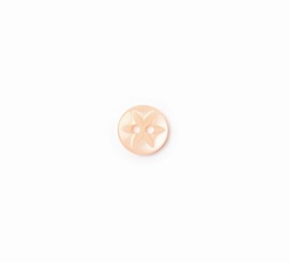 <strong>Star Button 2B/403</strong> <em>Crendon Buttons 2B--229</em>