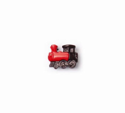 <strong>Kids Buttons 17mm (Pack of 15) 2B/1008</strong> <em>Crendon Buttons 2B--139</em>