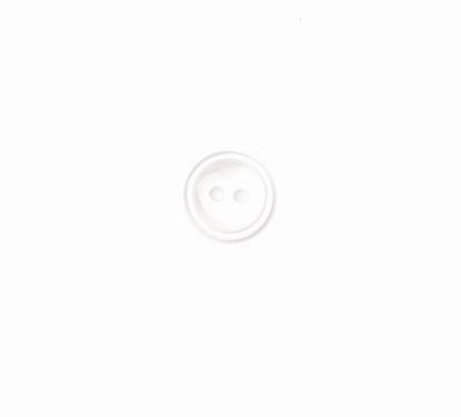 <strong>Glass Effect Button 2B/1136</strong> <em>Crendon Buttons 2B--235</em>