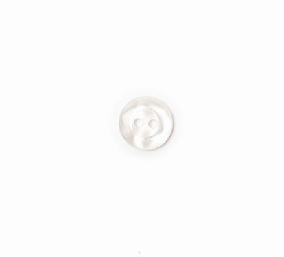 <strong>Glass Effect Button 2B/1145 :: 11mm x 70 pack</strong> <em>Crendon Buttons 2B-1145</em>