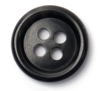 <strong>Coat Buttons 2b1413</strong> <em>Crendon Buttons 2B--104</em>