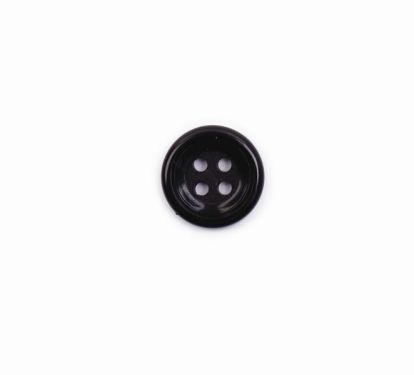 <strong>Coat Buttons 2B/1488</strong> <em>Crendon Buttons 2B--129</em>