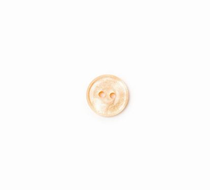 <strong>Fashion Buttons 13mm (Pack of 40) 2B/1624</strong> <em>Crendon Buttons 2B--116</em>