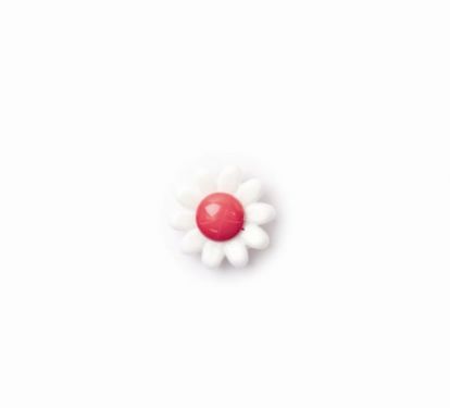 <strong>Novelty Buttons 13mm (Pack of 20) 2B/1767</strong> <em>Crendon Buttons 2B--110</em>