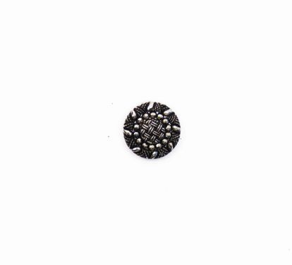 <strong>Metal Buttons 2B/2079</strong> <em>Crendon Buttons 2B--224</em>