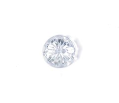 <strong>Glass Effect Button 2b2216</strong> <em>Crendon Buttons 2B--027</em>