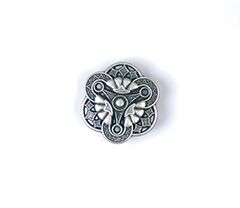 <strong>Metal Buttons 2b2258</strong> <em>Crendon Buttons 2B--099</em>