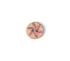 <strong>Wooden Buttons 2b2283</strong> <em>Crendon Buttons 2B--090</em>
