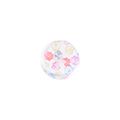 <strong>Fashion Buttons 2b2319</strong> <em>Crendon Buttons 2B--069</em>