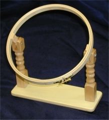 <strong>Embroidery Frame 10in Tablestand</strong> <em>Elbesee 2H10TS</em>