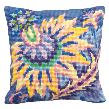 <strong>Joy Cushion Kit</strong> <em>Collection D'Art CD5134</em>