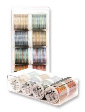 <strong>Madeira Thread Assortment Astro</strong> <em>Madeira 8015</em>