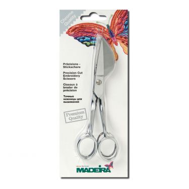 <strong>Madeira Applique Scissor 6in</strong> <em>Madeira 9493</em>