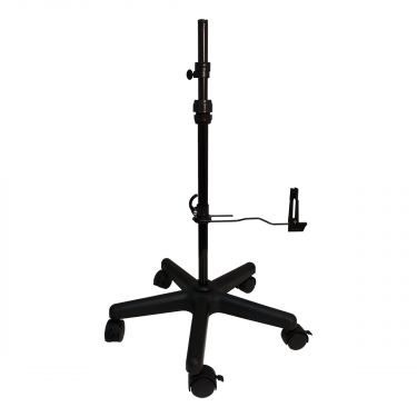<strong>Five Star Base with Wheels and Pin Grip Hem Marker</strong> <span>The Ultimate Dressmaking Accessory to Accompany Your Dress Form/Tailors Dummy, Move your Dressmakers Dummy with Ease Around Your Sewing Space</span> <em>Sewing Online FG9000</em>