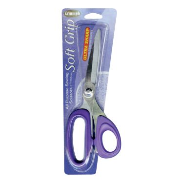 <strong>Soft Grip All Purpose Scissors 210mm | Triumph B4730</strong> <em>Triumph B4730</em>