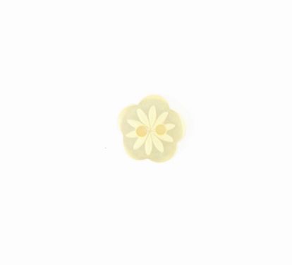 <strong>Flower Button BF/8031</strong> <em>Crendon Buttons BF--082</em>